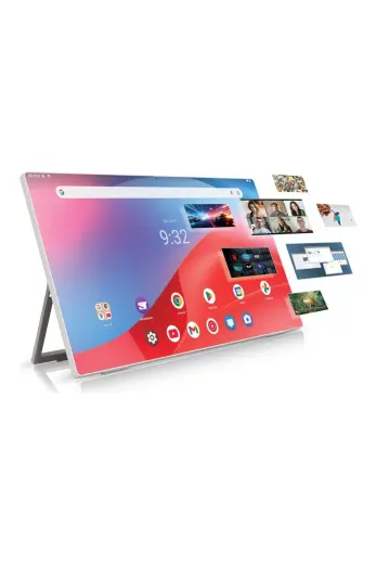 Next Movx Taşınabilir Akıllı Ekran (Dokunmatik)