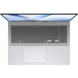 Asus Vivobook 16 X1607QA-MB089W Snapdragon X X1 26 100 16GB 512GB SSD Windows 11 Home 16" IPS Taşınabilir Bilgisayar 3