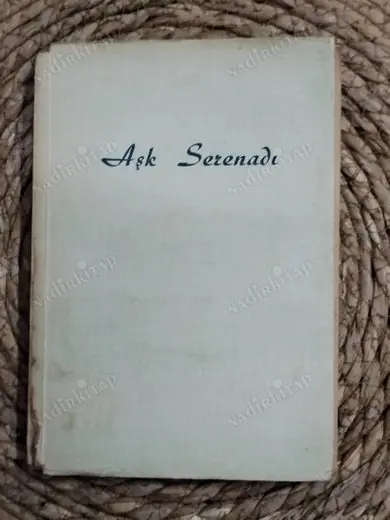 Aşk Serenadı