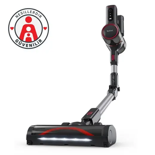 TY6T90TR X-Force Flex 8.60 Max Aqua Kablosuz Şarjlı Dikey Süpürge