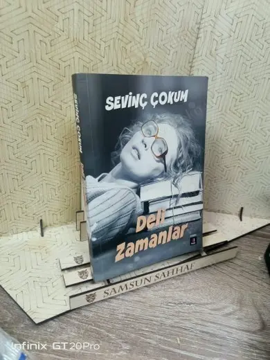 Deli Zamanlar