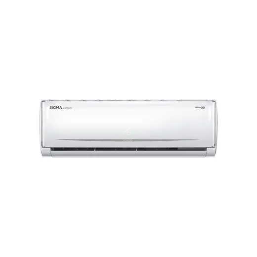 Sigma SGM12INVDHD Comfort Serisi A++ 12.000 BTU /H Inverter Duvar Tipi Klima