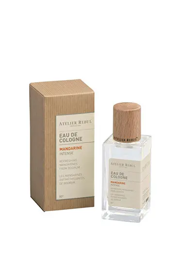 Mandalina 80° Kolonya 50 ml