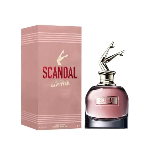 Jean Paul Gaultier Scandale Edp Kadın Parfüm 80 Ml