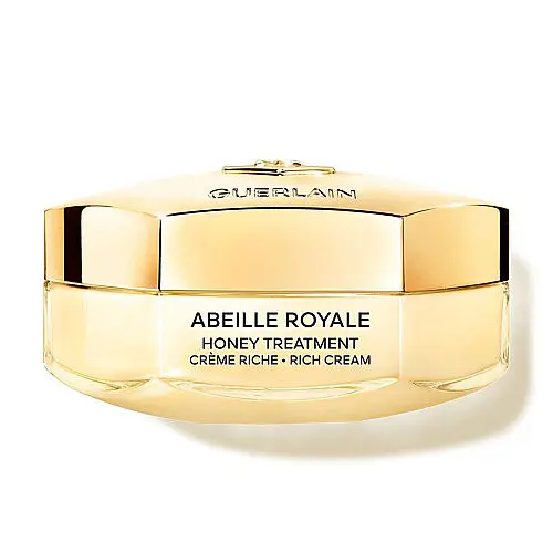 Guerlain Abeille Royale Honey Treatment Rich Cream 50 ml