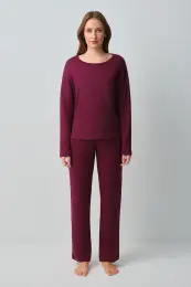 Mürdüm Comfort Pijama Takımı 1