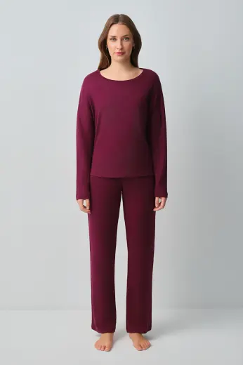 Mürdüm Comfort Pijama Takımı