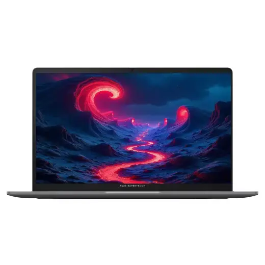 Asus ExpertBook P1 P1403CVA-I58512G0D i5-13420H 8 GB 512SSD 14" FHD FreeDOS Dizüstü Bilgisayar
