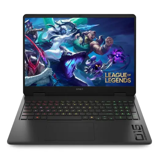 HP OMEN 16-ap0012nt AMD Ryzen Al 9-365 32 GB DDR5 2 TB SSD RTX5070 8 GB GDDR7 16 inç 2.5K WQXGA 240Hz 3ms IPS FreeDos Gaming Laptop (C12CGEA)