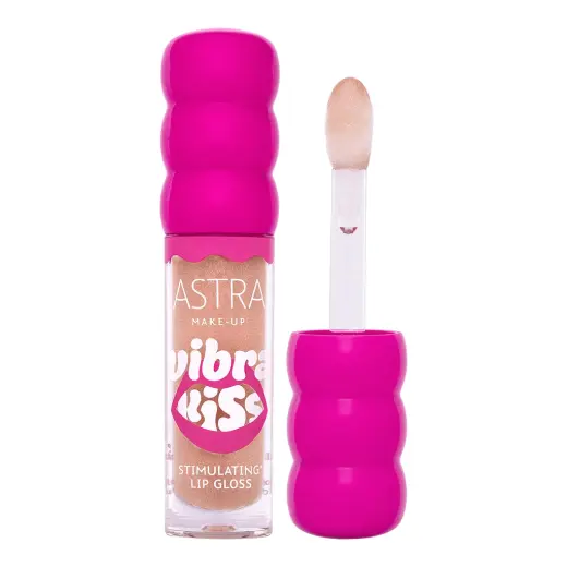 Astra Vibra Kiss Dudak Parlatıcısı 02