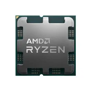 AMD Ryzen™ 7 9800X3D Soket AM5 5.2GHz 96MB 120W 4nm Tray Kutusuz İşlemci