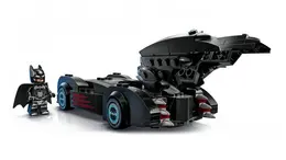 76333 LEGO® DC Batman ve Robin™ Batmobile™ 4