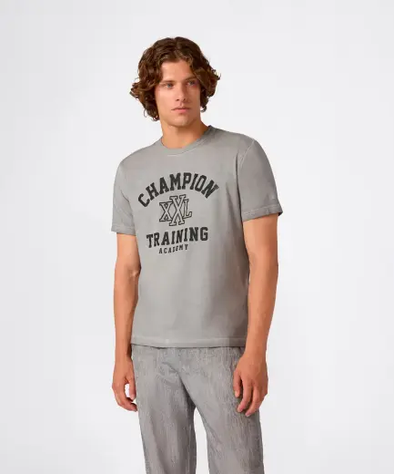 Champion Athletics Short-Sleeve Tee