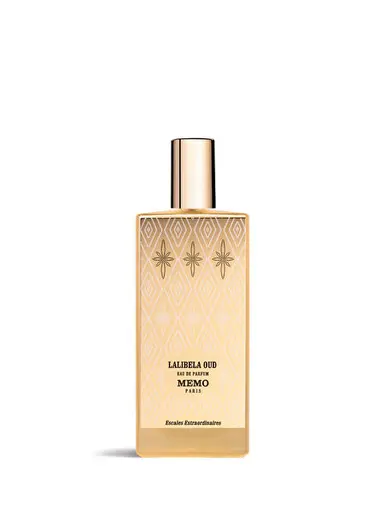Lalibela Oud EDP 75 ml Parfüm
