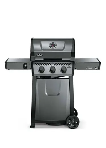 Freestyle 365 Gazlı Mangal Barbekü
