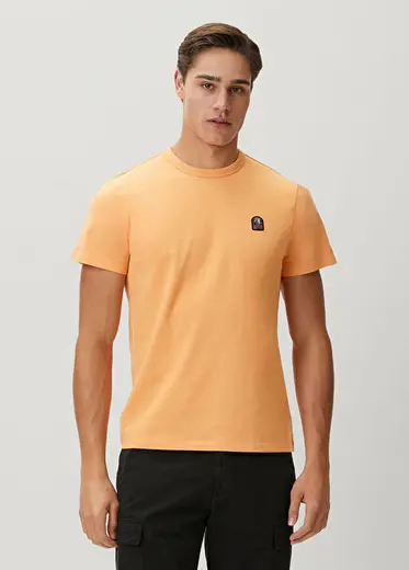 Elio Turuncu T-shirt