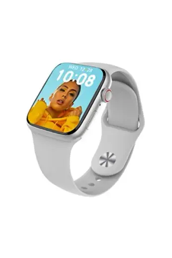 Xiaomi Mi 11 Uyumlu Watch 8 Pro 45mm Nfc Özellikli Bt Çağrı Destekli Akıllı Saat