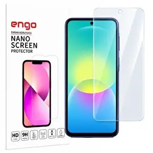 Engo Samsung Galaxy A27 5G Parlak Ekran Koruyucu SM-A276B