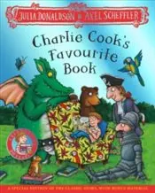 Charlie Cook's Favourite Book : 20th Anniversary Edition