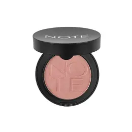 Note Luminous Silk Compact Blusher Allık 10 Pink Paradise 1