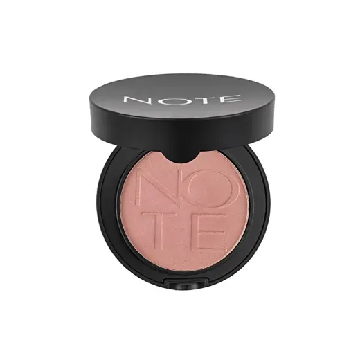 Note Luminous Silk Compact Blusher Allık 10 Pink Paradise
