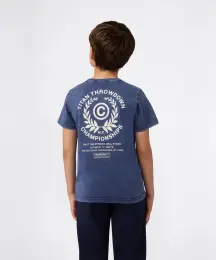 Champion Icons Wash Short-Sleeve Tee 3