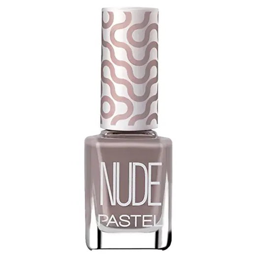 Pastel Nude Oje 760 Stone
