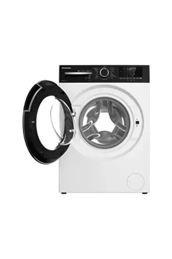Gpwm 102643 B Enerji Sınıfı 10kg 1200 Devir Çamaşır Makinesi Beyaz
