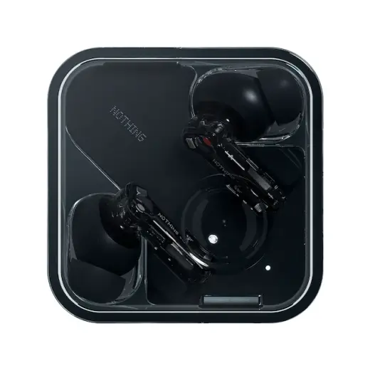 Nothing Ear Bluetooth Kulak İçi Kulaklık (Nothing Türkiye Garantili)