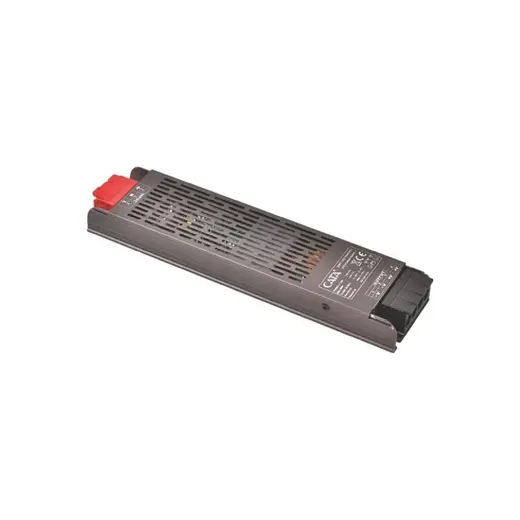 Cata CT-2582 24V 25 Amper Serit LED Trafosu 600W