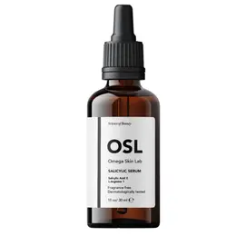 Osl Omega Skin Lab Salicylic Serum 30 ml 1