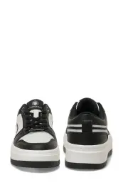 COLONITY 6FX Siyah Kadın Sneaker 6