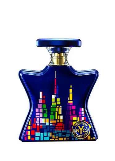New York Nights EDP 100 ml Parfüm