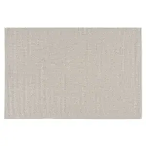 Vivense Drift Si̇sal Hali, Krem, 100x200, 6008b