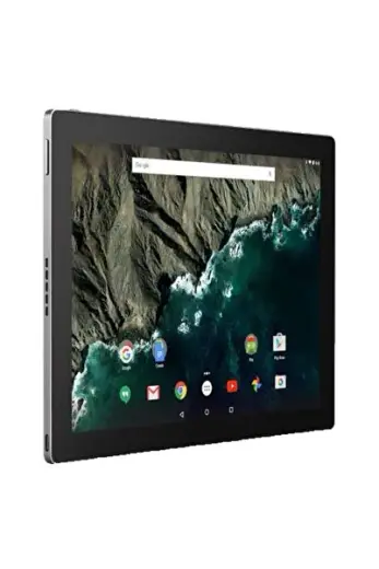 Pixel C 10,2 inç HD Dokunmatik Ekranlı Tablet 64 GB Maxwell GPU'lu Premium Yüksek Performansl