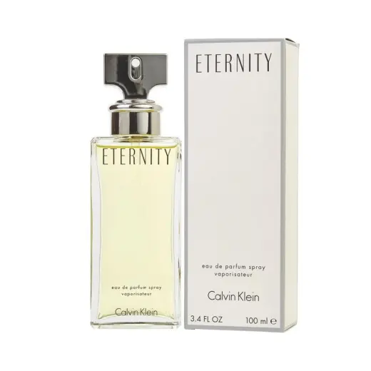 Calvin Klein Eternity Edp Kadın Parfüm 100 Ml