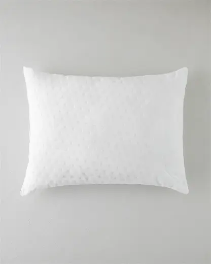 Softrest Soft Yastık 50x70 cm Beyaz