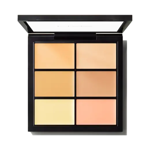 STUDIO FIX CONCEAL AND CORRECT PALETTE KAPATICI PALETİ