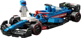 77246 LEGO® Speed Champions Visa Cash App RB VCARB 01 F1® Yarış Arabası 1