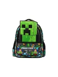 Mınecraft Okul Çantası 26621