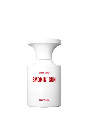 Smokin Gun 50ml Eau de Parfüm
