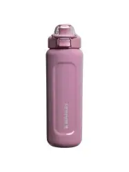 Stanley The Wellspring Bottle 0.7Lt - 24oz Purple Smoke Gloss