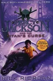 Percy Jackson and the Titan's Curse