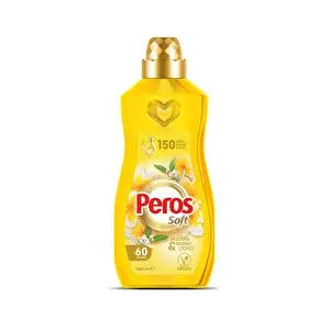 Peros Konsantre Yumuşatıcı Yasemin - Neroli Çiçeği 1440 ml