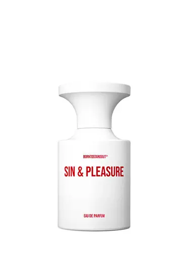 Sın & Pleasure 50ml Eau de Parfüm