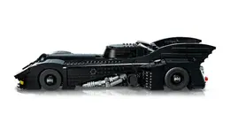 76355 LEGO® DC Batman™ Batman Dönüyor Batmobile™ 4