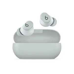 Beats Solo Buds MUVY3EE/A Gerçek Kablosuz Fırtına Grisi Kulak İçi Kulaklık