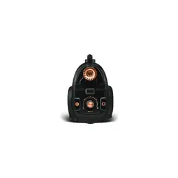 Aesco Karaca Vantuz Hıgh Force F2 Matte Black-Copper 4