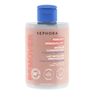Micellar Cleansing Milk