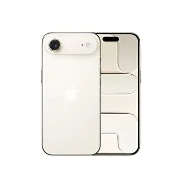 iPhone Air 1 TB Uçuk Altın Rengi
